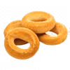 Horneados