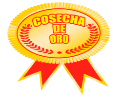 COSECHA DE HORNO